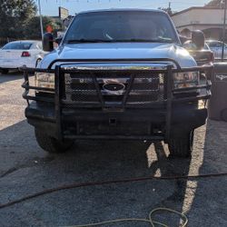 2005 Ford F350 XLT Super Duty Turbo Diesel V8 Power Stroke