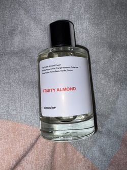 Dossier Fruity Almond 100 ML