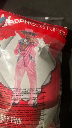 Pimp