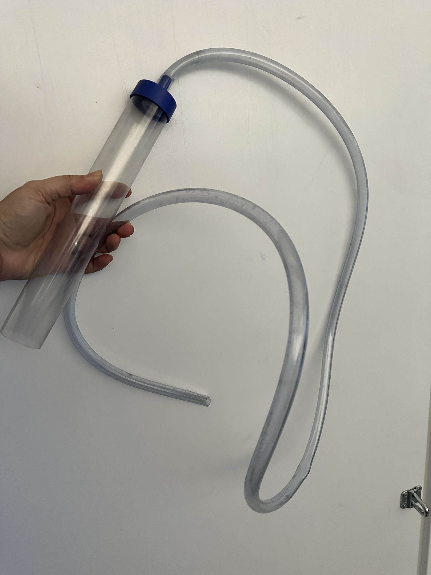 Fish Tank Cleaning Siphon