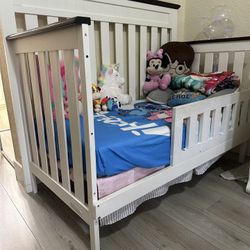 Baby Crib