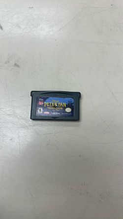 Peter Pan Return to Neverland | DS