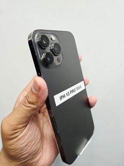 IPhone 13 Pro Max