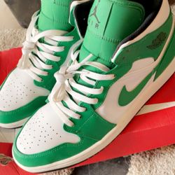 Jordan 1