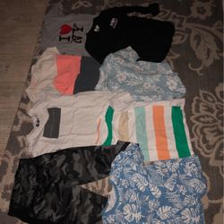 Boy And Girl Clothes 
