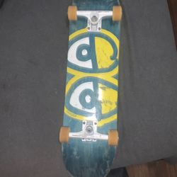 Skateboard 