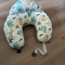 Breastfeeding Pillow Cotton 