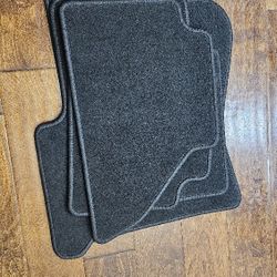 Floor Mat