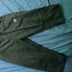 Nike Sweatpants
