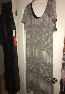 Vestido/ formal dress
