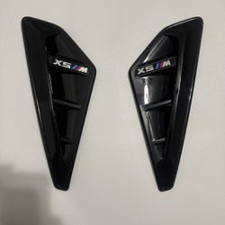 Side Market BMW X5 M 