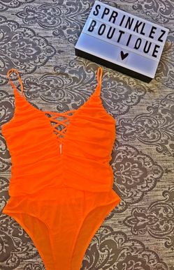 Bodysuit