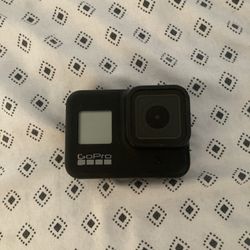 GoPro 8
