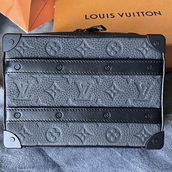 Louis Vuitton Soft Trunk bag