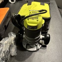 Ryobi Router 