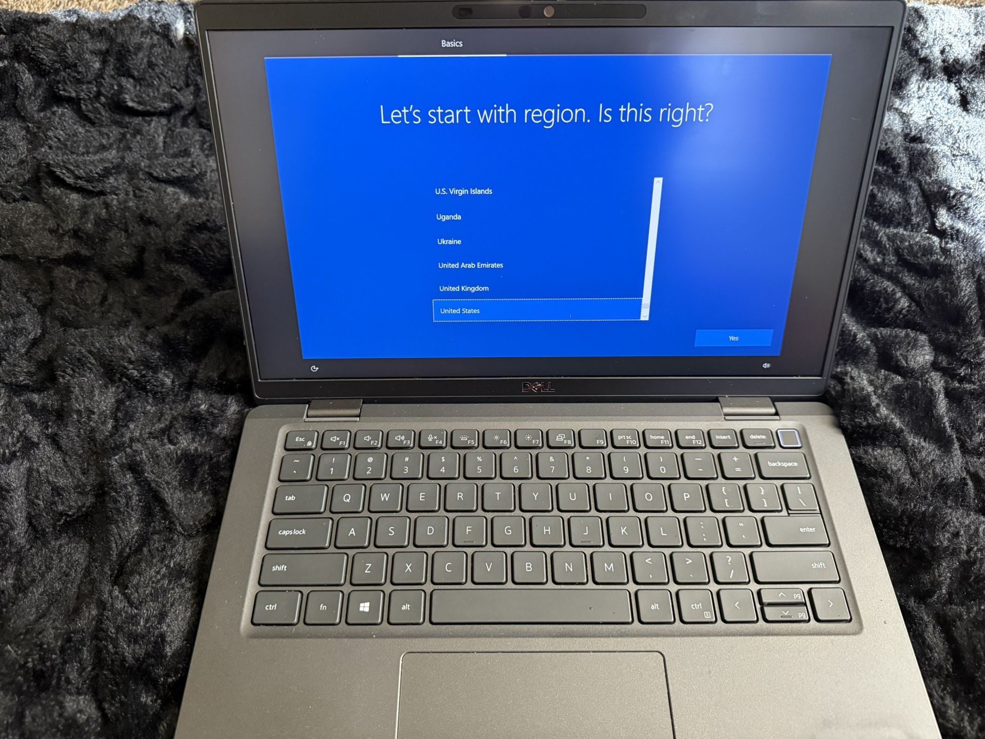 DELL 7420 ( i7-1185G7 VPRO)