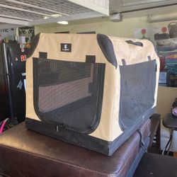 X-Zone Pet Carrier