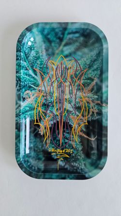 Original Pinstriping Art