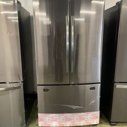 Samsung French Door Refrigerator C 