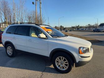 2008 Volvo XC90