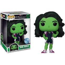 She Hulk Pop