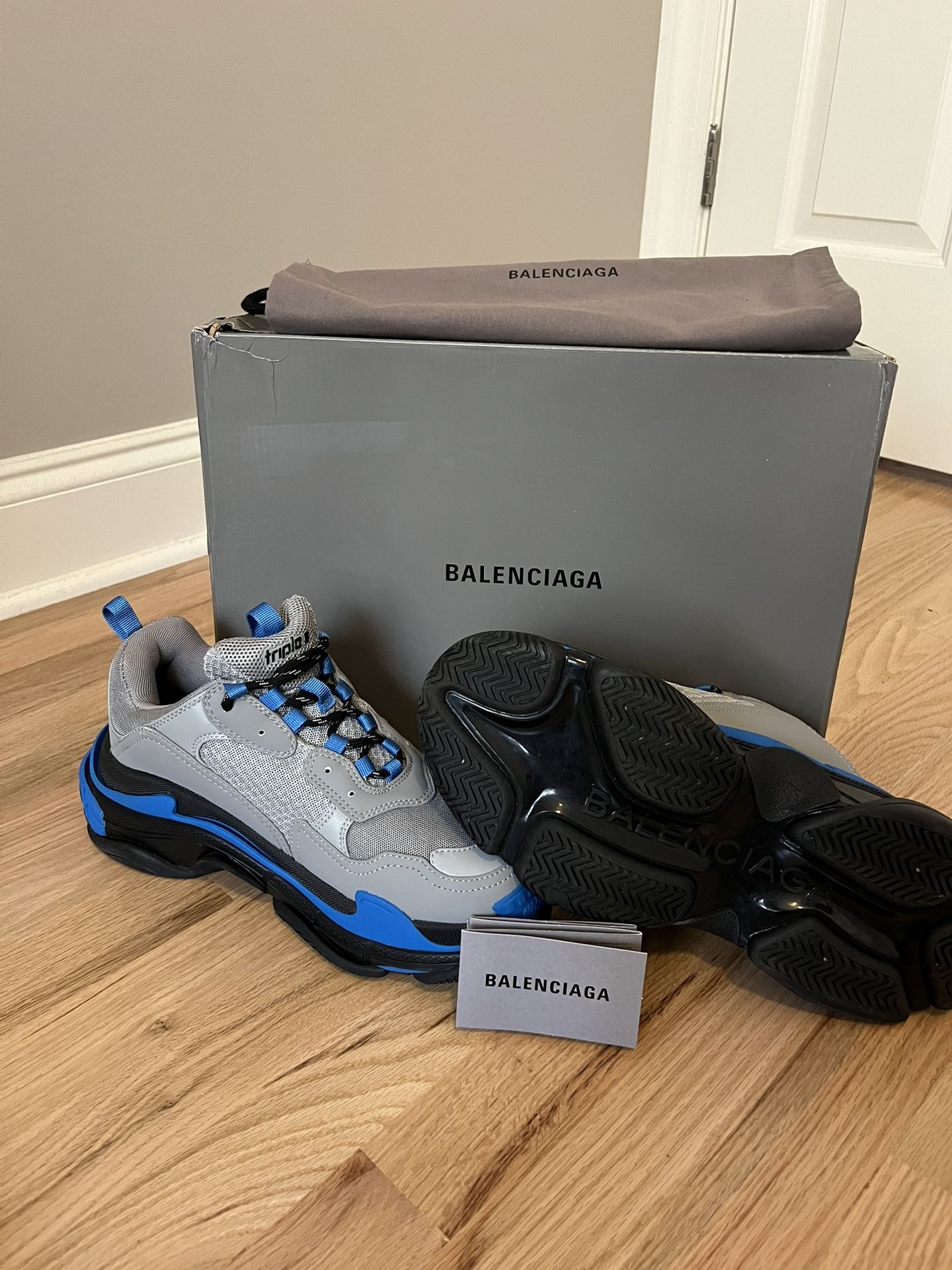 Balenciaga