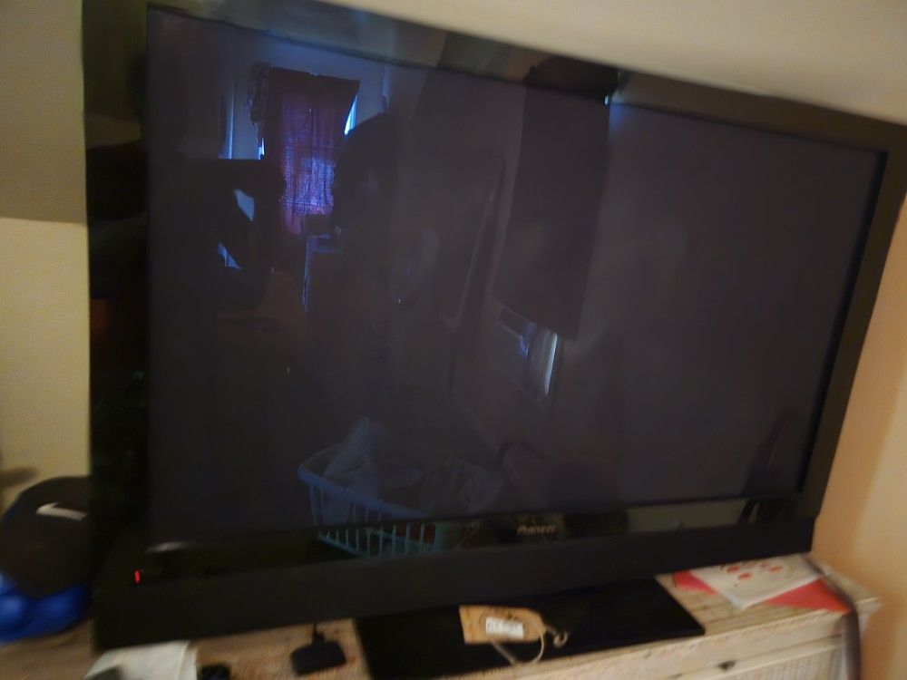 Tv Pioneer