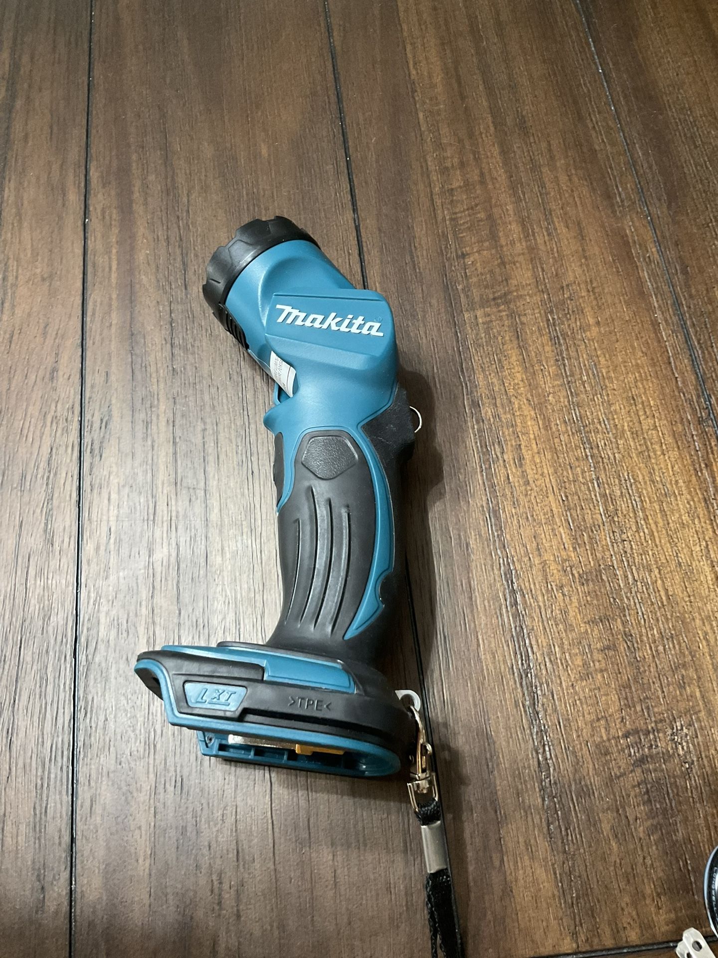 Makita Flashlight 