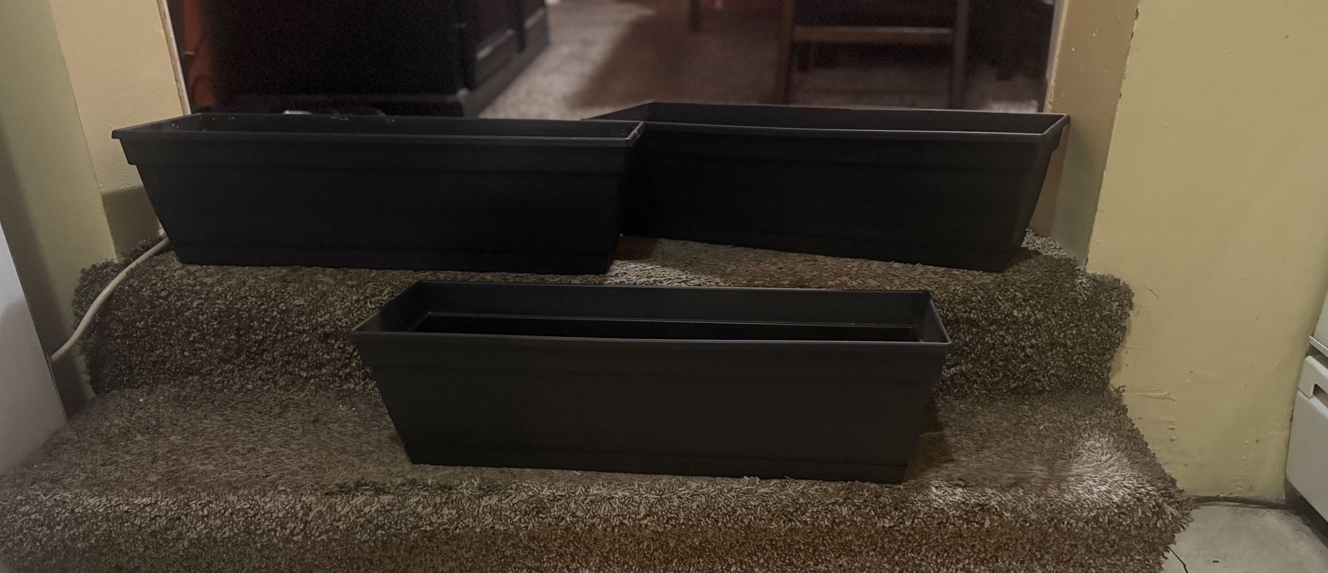 Flower Pots