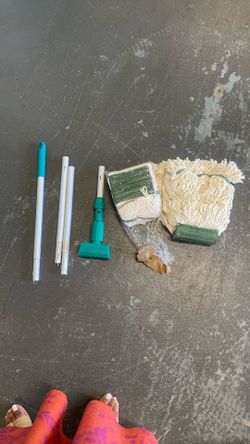 Brand New Mop sets