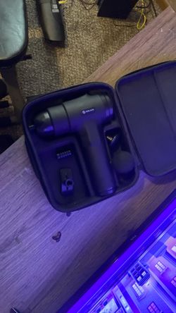 Massage Gun
