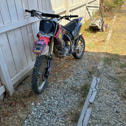CRF 150 Trade For Surron Or Talaria 