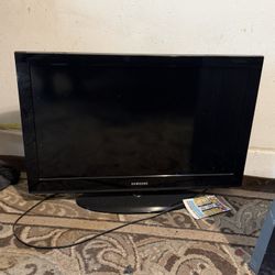 Samsung TV 