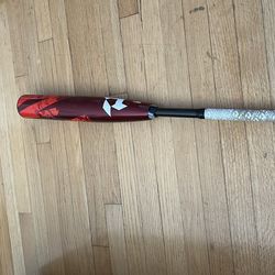 DeMarini zoa