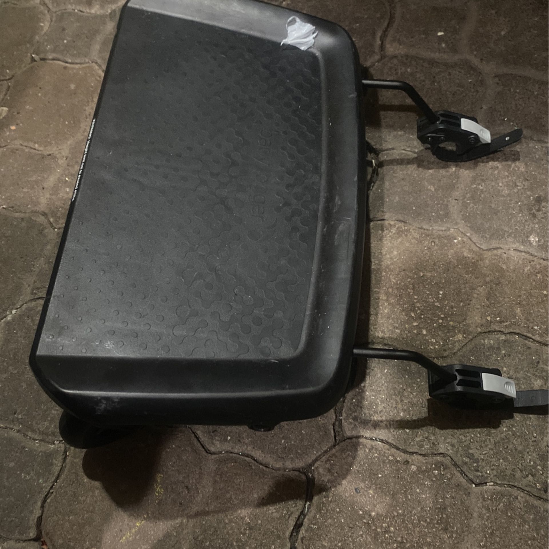 Baby Jogger Step Board