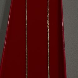 Cobra Chain, 14k Gold, 3.1grams 