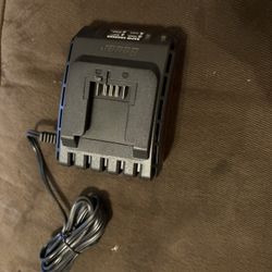 Bauer Charger