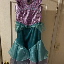 Disney mermaid 
