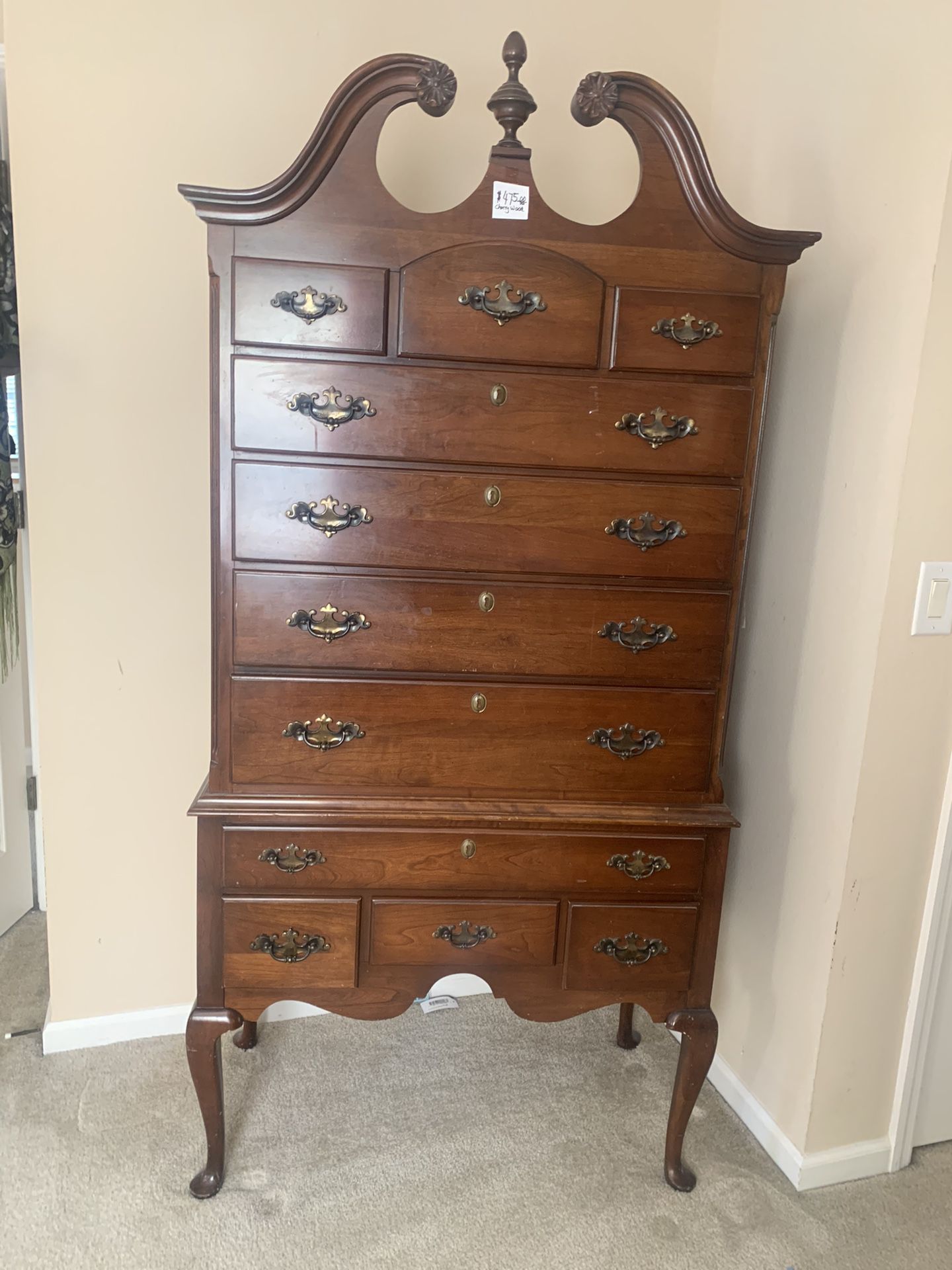 Antique $429.00