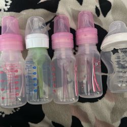 Bottles 