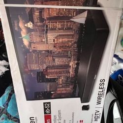 Ebsen Home Theater System 