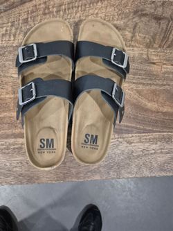 Women's sandals