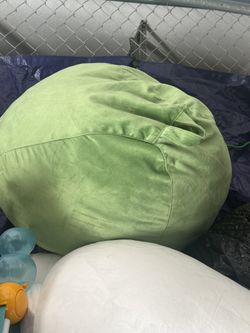 Kids Bean Bag 