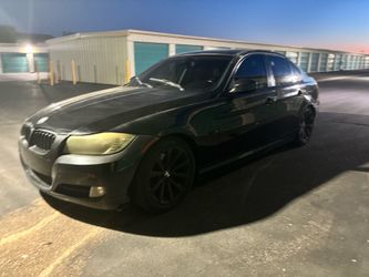 2011 bmw 328i
