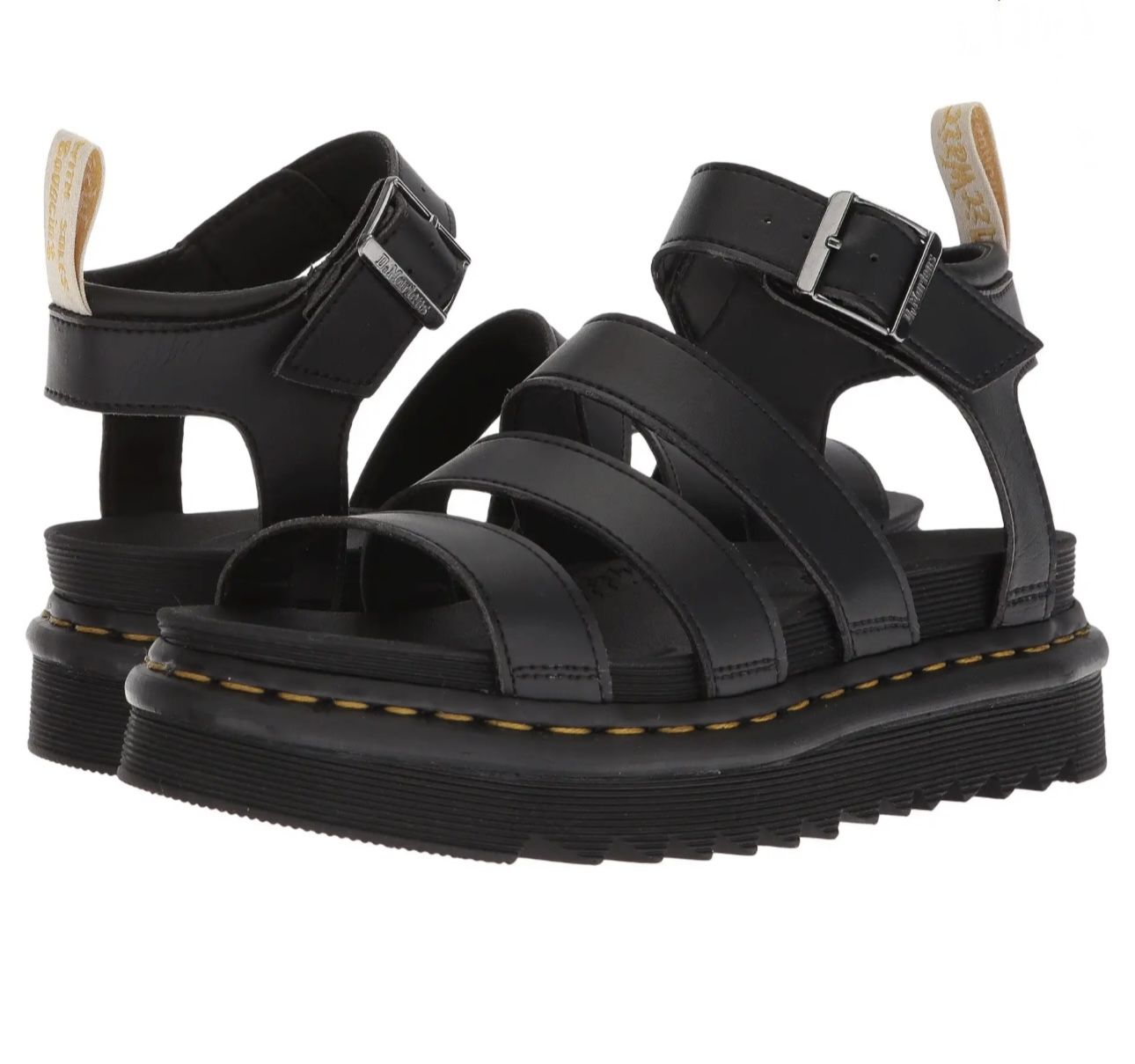 Dr marten Sandals