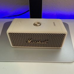 Marshall Bluetooth Speaker