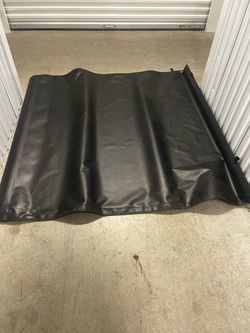 Tonneau Cover