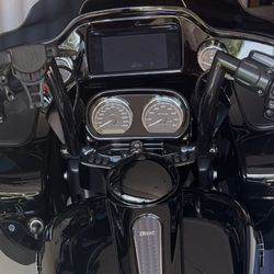 Harley Davidson Handle Bars