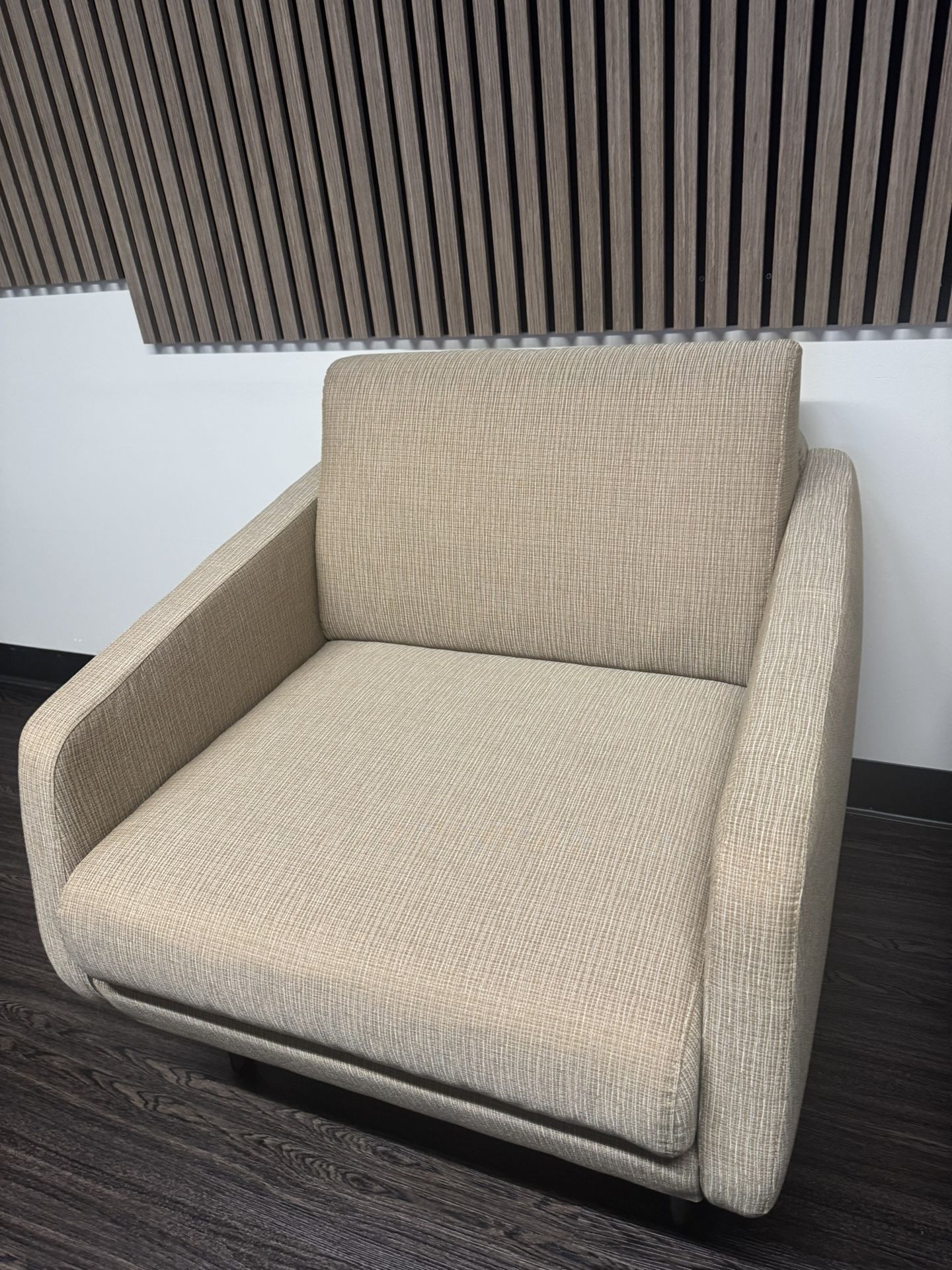 Club Chair