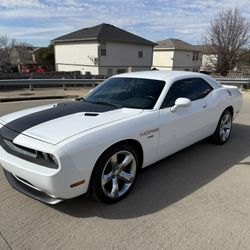 2013 Dodge Challenger